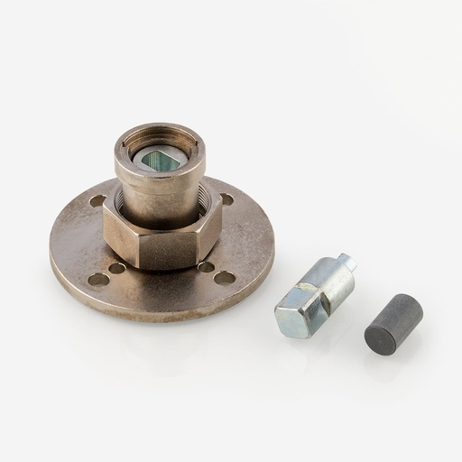 [D03421016] Adapteri sarja Refkit N-F/G 1 5/8"