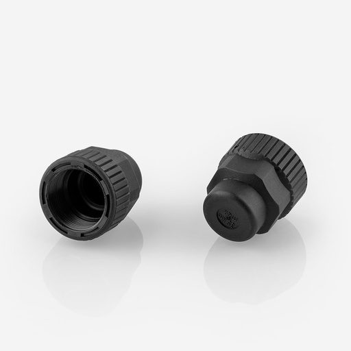 [D03440006] Cap for ball valve 009037 6590/11-6590/M42