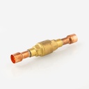 Takaiskuventtiili 7/8"-ODS 3130/7 22mm
