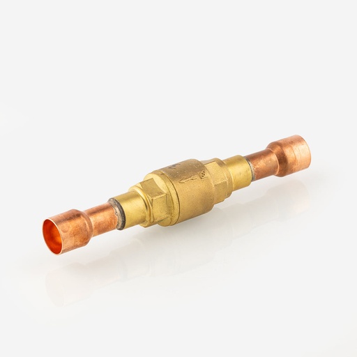 [D04011011] Takaiskuventtiili 7/8"-ODS 3130/7 22mm