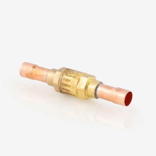 [D04011014] Takaiskuventtiili 5/8"-ODS 3132W/5