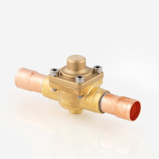 [D04011019] Check valve ODS 28mm 3142/M28