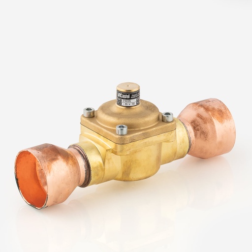 [D04011024] Check valve ODS 3 1/8" 3142/25