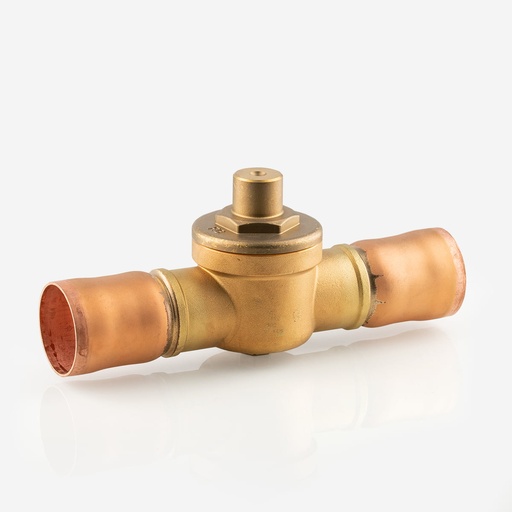 [D04021002] Takaiskuventtiili 64mm-ODS 52EVRR/M64