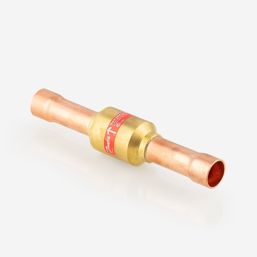 [D04031005] Check valve ODS 19mm NRV19S 020-1019