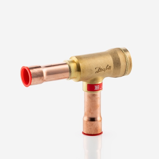 [D04031006] Angle check valve ODS 22mm NRV22S 020-1020