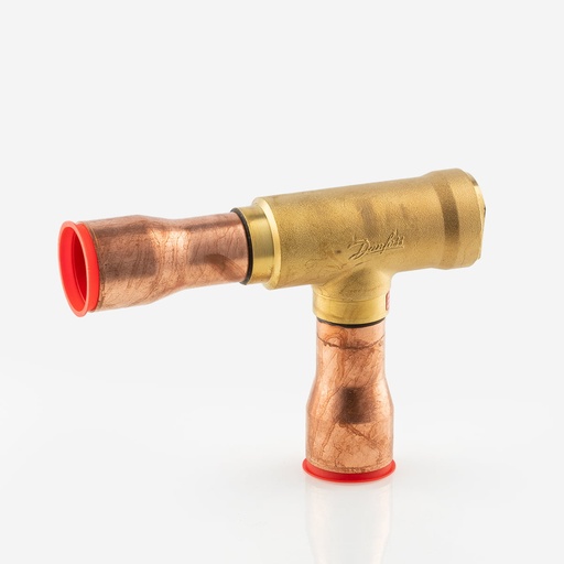 [D04031009] Angle check valve ODS 42mm NRV35S 020-1027