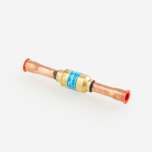 [D04031010] Takaiskuventtiili 10mm-ODS 020-1036 NRVH10S