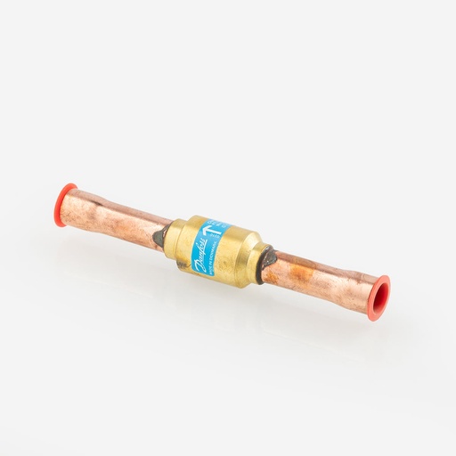[D04031011] Check valve ODS 1/2" NRVH12S 020-1039