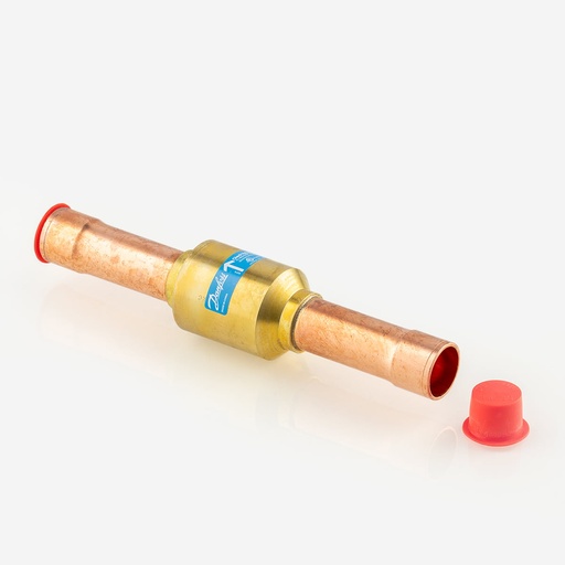 [D04031014] Takaiskuventtiili 18mm-ODS 020-1008 NRVH19S