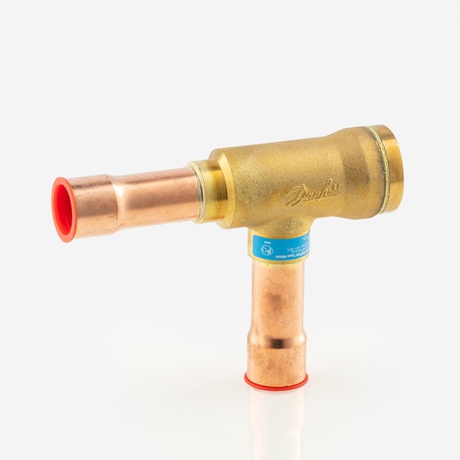 [D04031015] Takaiskuventtiili 22mm-ODS 020-1032 NRVH22S 90°kulma malli 