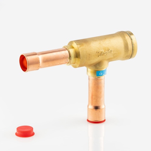 [D04031016] Angle check valve ODS 28mm 020-1033 NRVH28S