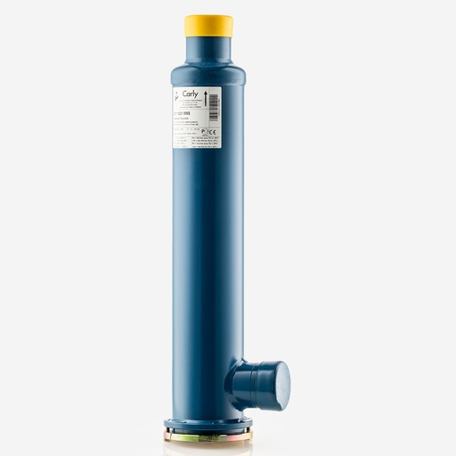[D05021001] Suction filter Carly ACY19221 MMS 67mm