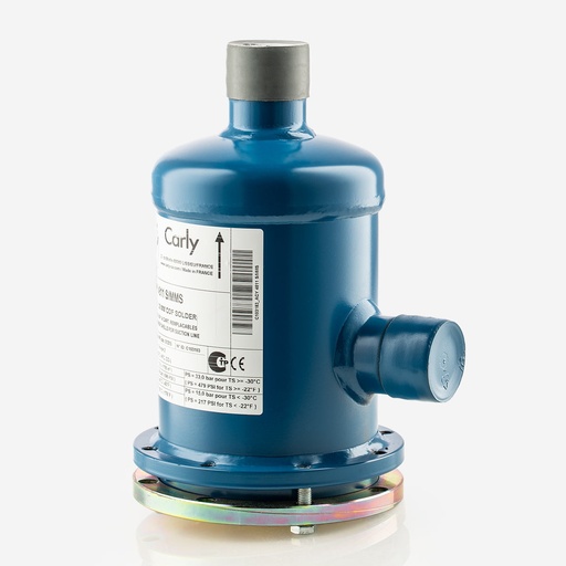 [D05021004] Avattava imusuodatin Carly ACY4811 MMS 35mm