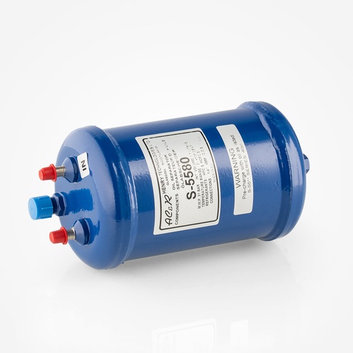 [D06021003] Oil separator 1/4" S5580