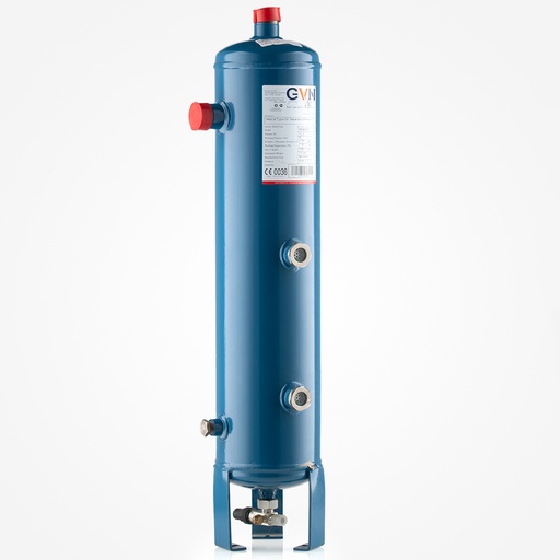 [D06031011] Oil separator-reservoir 1 3/8"   OS/OR-2138