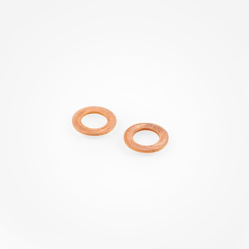 [D06451001] Gasket for OUB-1 (2pcs) 040B0051