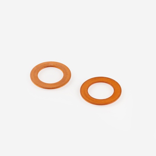 [D06451003] Gasket for OUB-4 (2pcs) 040B0058
