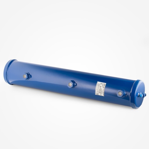 [D07011015] Oil reservoir S-9108 15,1L