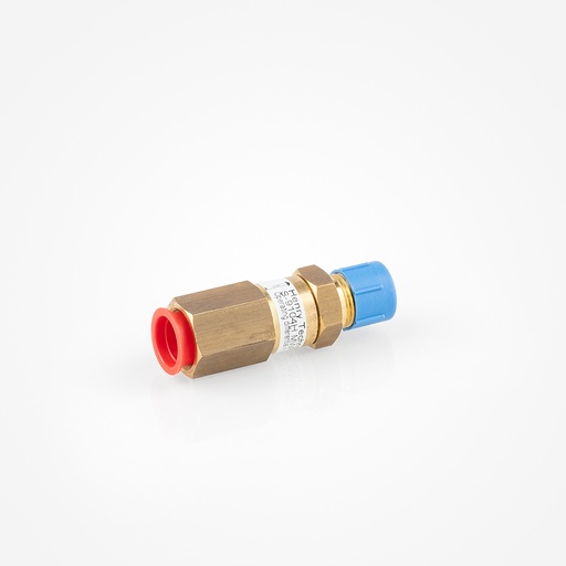 [D07011018] Pressure valve 3/8" SAE-M S9104H 1,4bar