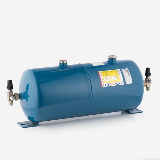 [D07021009] Öljysäiliö OR-05 18,7L