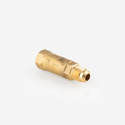 [D07051001] Pressure valve 3150/X01 0,35bar