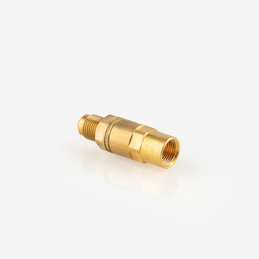 [D07051002] Pressure valve 3150/XO2 1,4bar