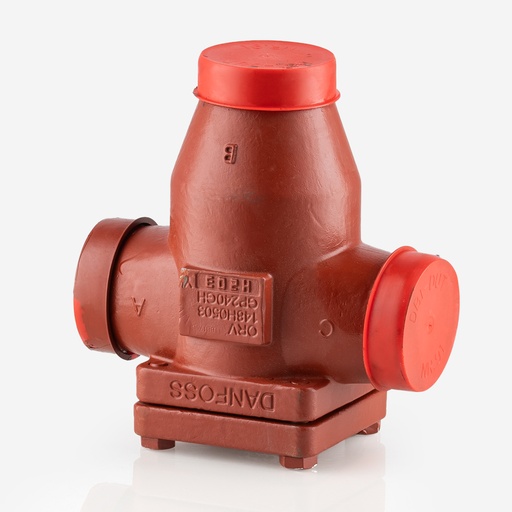 [D07061006] Öljynsäätöventtiili 50mm ORV 50SOC H2 148H3235