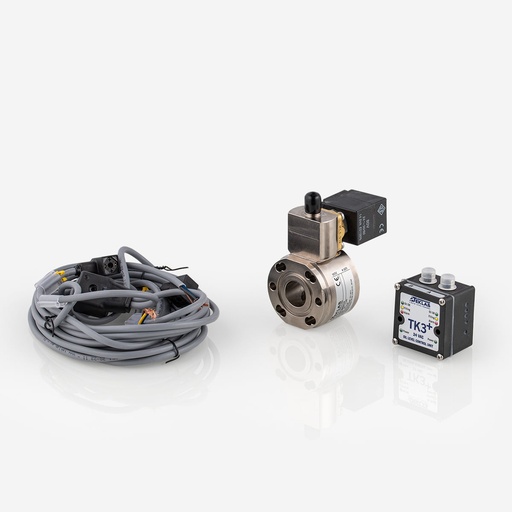 [D07071016] Oil level requlator TK3 24V TK3P-B60AC13-02 Teklab