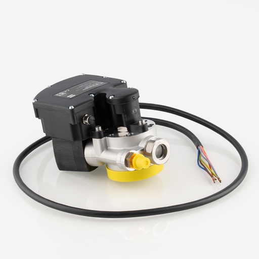 [D07081000] Optical liquid level sensor INT280-60 52S581