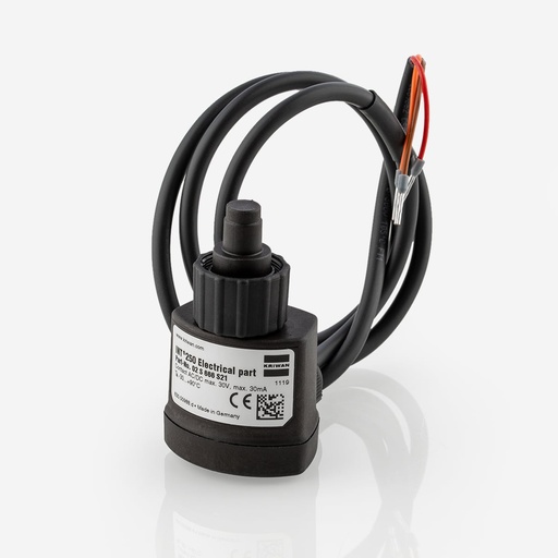 [D07081001] Öljynpintavahti Kriwan INT250 02S666S21