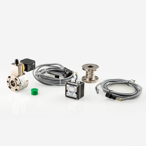 [D07271003] Optical oil level control TK3 24V 80bar