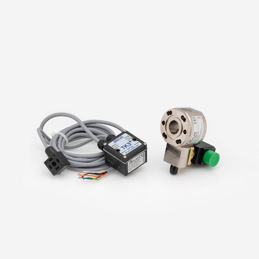[D07271004] Optical oil level control TK3P-B60BA13-09 230 V 46BAR