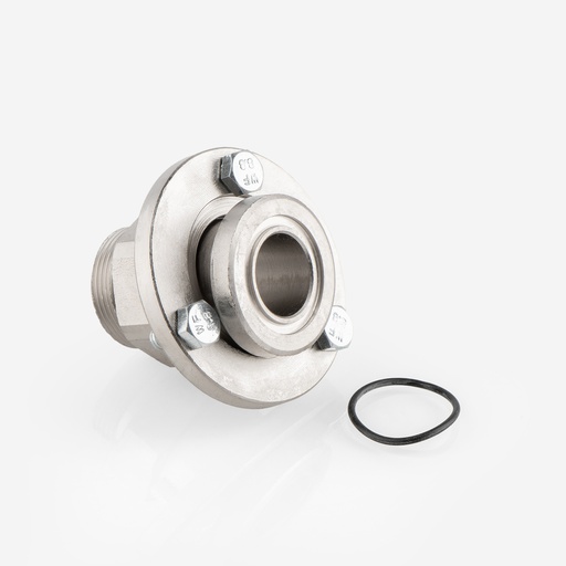 [D07411010] Adapter for octacon 2KC-05.2..4CC-9.2 for octacon   