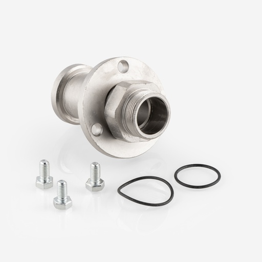[D07411011] Adapter for OP-01/02 For bitzer octagon