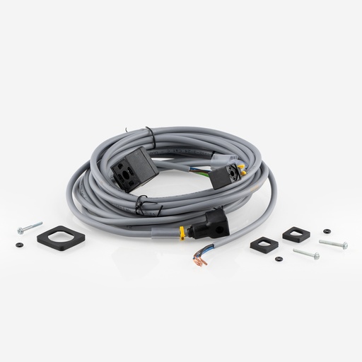 [D07471006] Power cable 3m TK3-CA03 for oil level regulator