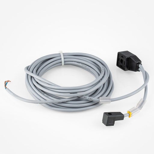 [D07471007] Power cable 6m TK3-CA06 for oil level regulator