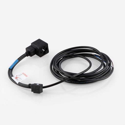 [D07471016] Öljynannostelijan syöttökaapeli Alco OM3-P30 (805151)