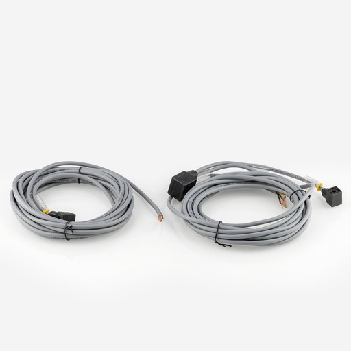 [D07471017] Teklab Pair of cables for TK3+/  TK4 (TKX-CPA6) 6,0m