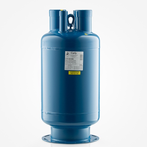 [D08031006] Pisaranerotin lämmönvaihtimella LCYE3625 80 MMS 80mm