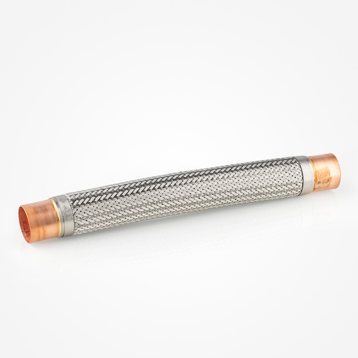 [D09011010] Vibration eliminator VAS-54mm