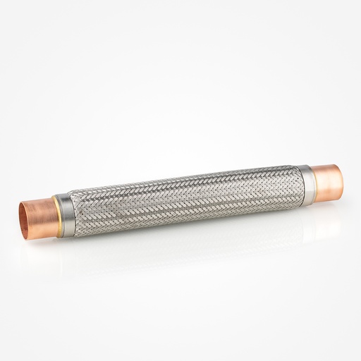[D09011011] Vibration eliminator VAS-64mm