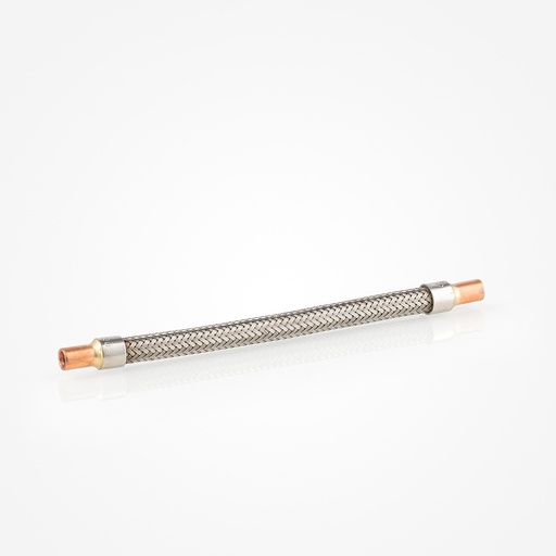 [D09021001] Vibration eliminator 1/4" V-1/4