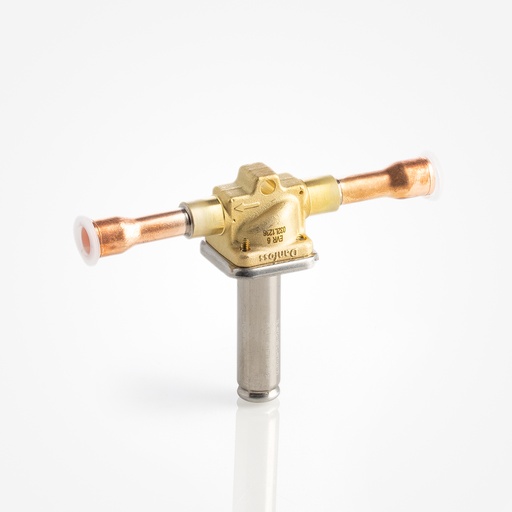 [D10011007] Magneettiventtiili ilman kelaa 032L1236 EVR6 1/2-ODF