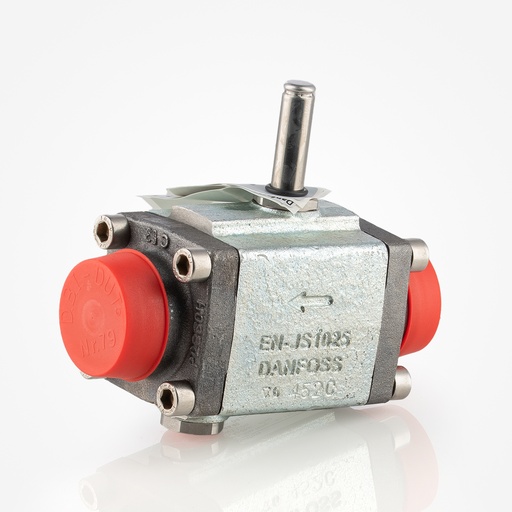 [D10011025] Solenoid valve (no coil) 042H1128 EVRA40 1 1/2"-ODS