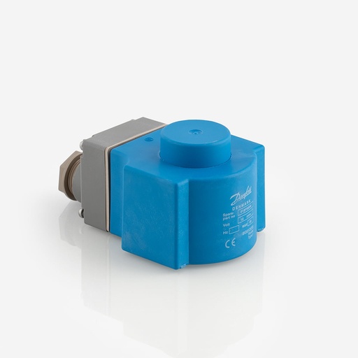 [D10011078] KELA EVR, 12 V DC, ei kaapelia 018F6856 20 W, IP67