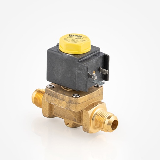 [D10021007] SOLENOID VALVE 1070/4A6 FLARE