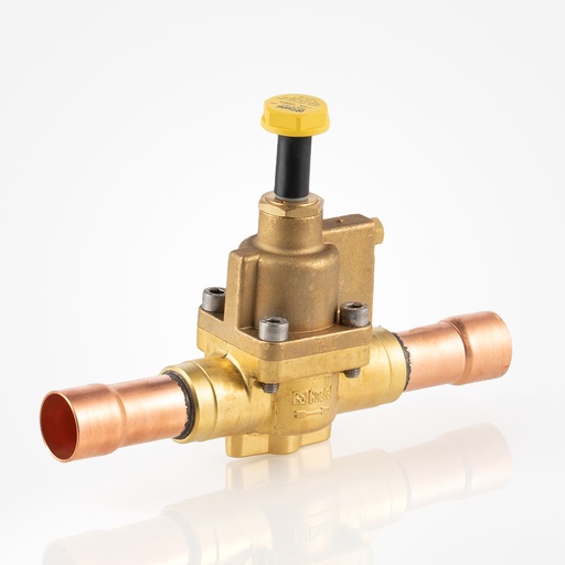 [D10021031] SOLENOID VALVE 1098/9S 1 1/8"  sold