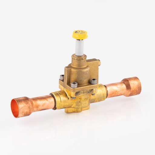 [D10021032] Magneettiventtiili 1099/11S 1 3/8"-ODS