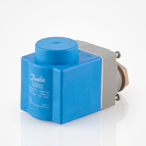 [D10421055] Coil for solenoid valve 018F6711 115V 50hz